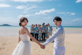 いよいよ7月も中旬に！夏のご予約はお早めに！