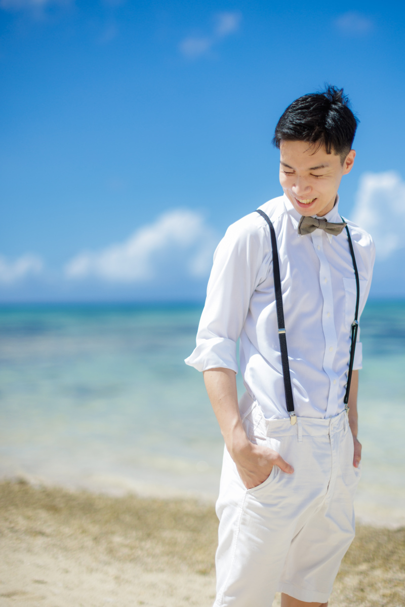 ヘアメイクオプションについて!