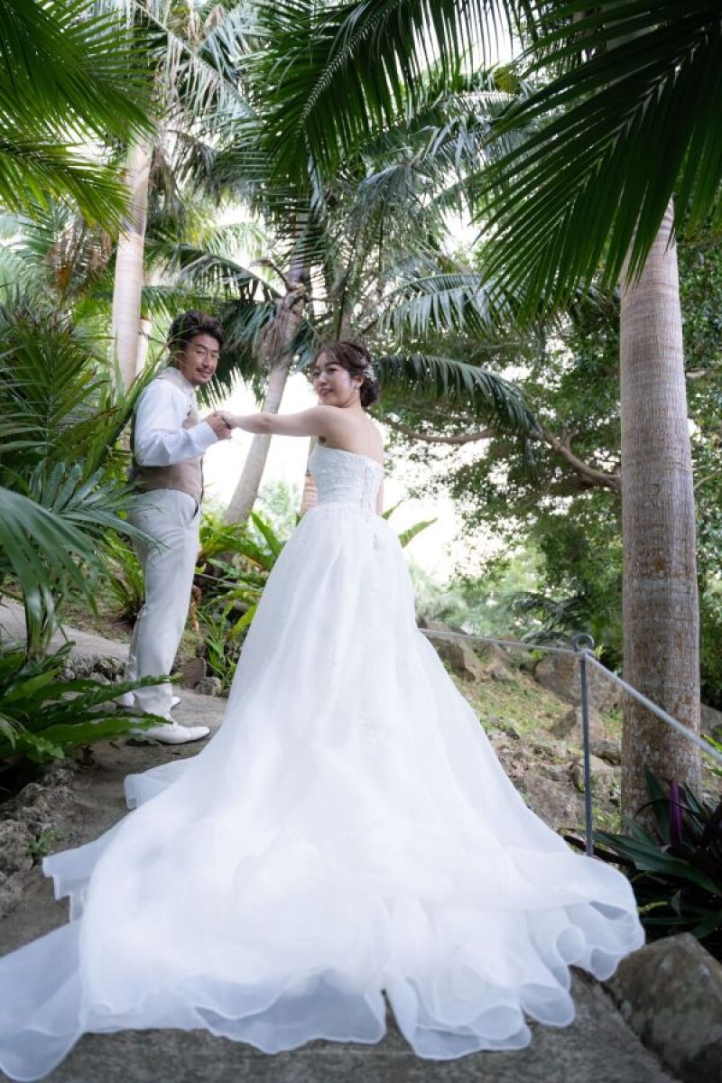 石垣の大自然！！