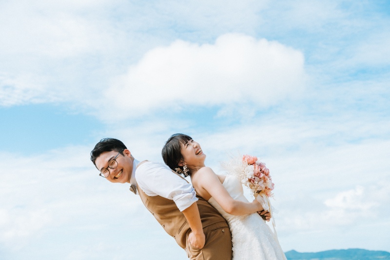 【滞在期間中のいつ撮影する?】滞在期間中のいつに撮影するかも重要ポイント!