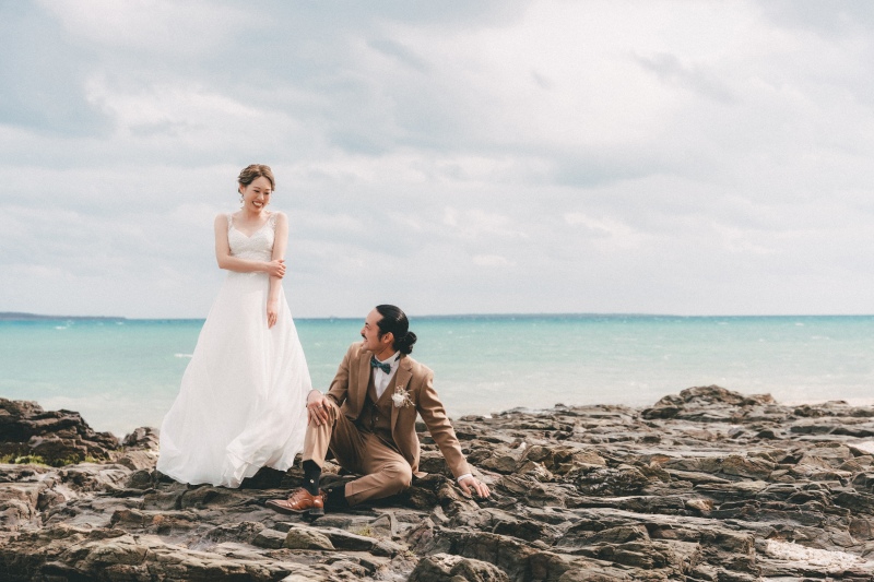 お客様からよく耳にする石垣あるあるのお話ベスト３