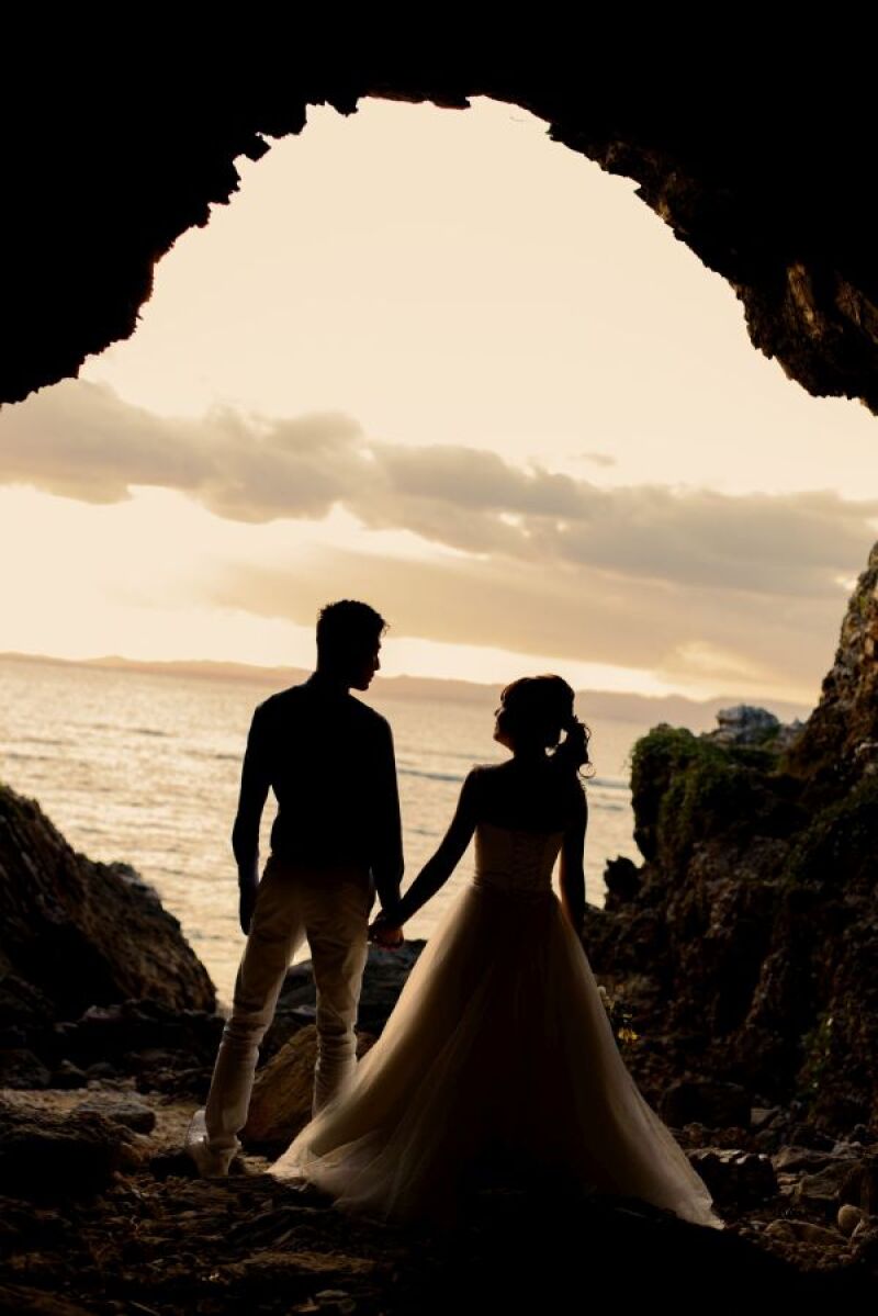 撮影スケジュール〜ビーチ＆サンセット〜