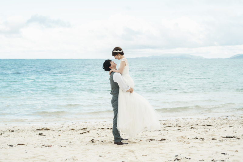 フォトウェディングをやってみたいな〜〜とお考えの方にスタッフからアドバイス！