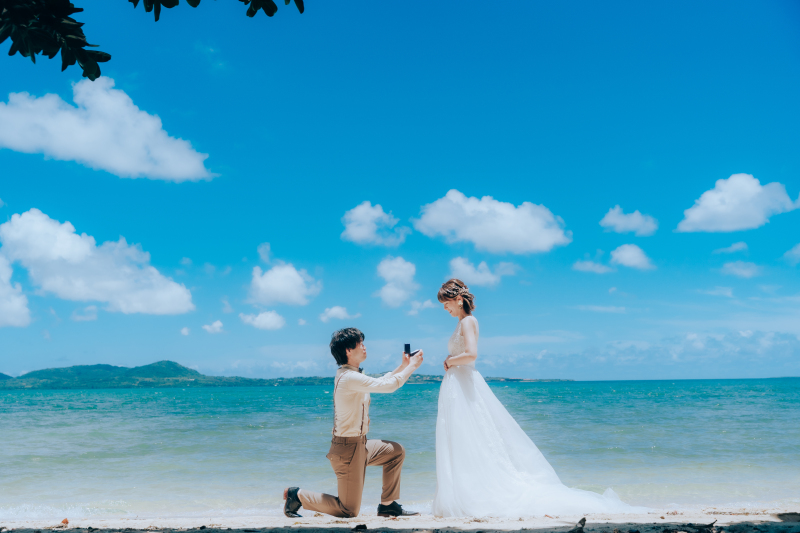 意外と多い！？嬉しいサプライズ撮影についてのご案内です。