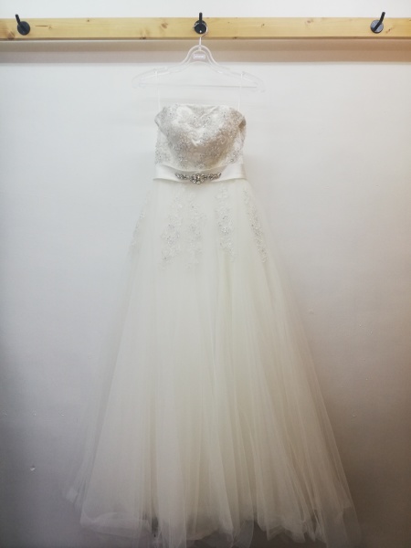 ☆NEW☆　新ドレス入荷！！！！！！！！！