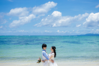 ビーチ撮影の魅力をお伝え