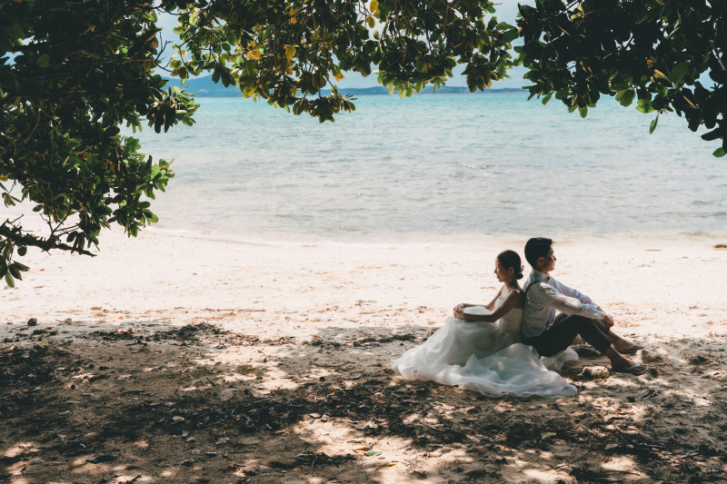 【沖縄ウエディングフォトのポイント】撮影をお考えの中の方はご参考ください^^