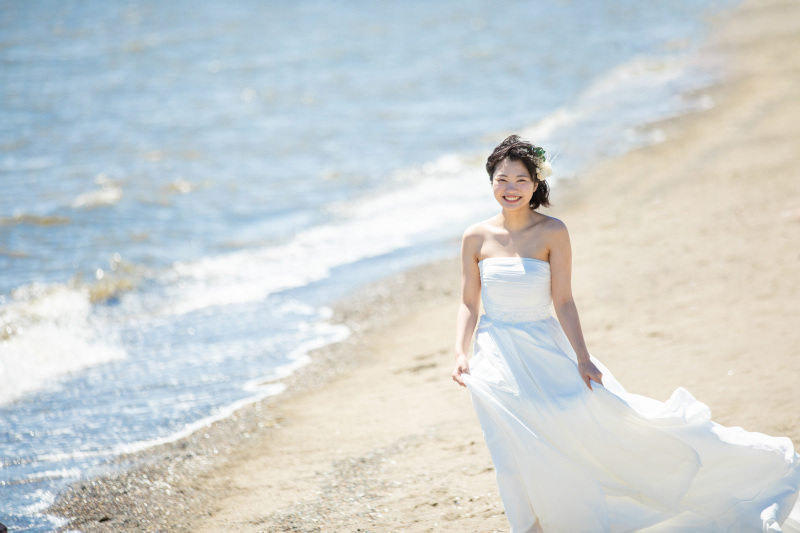 ドレス選び後悔しないためには？