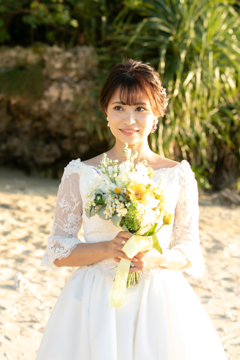 綺麗な状態で結婚式を迎えるためにはヘアケアが重要!