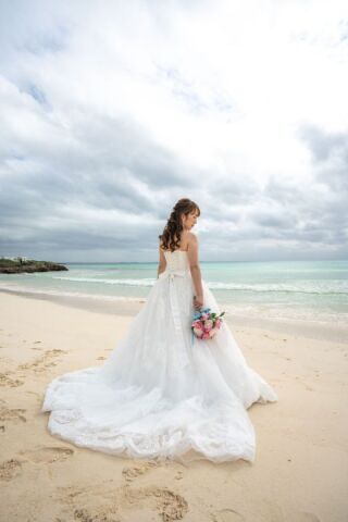 いつ行く？花嫁エステ編