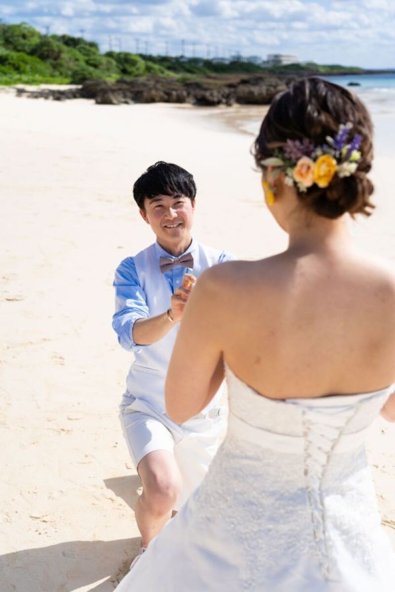 エンゲージリングの費用は？！