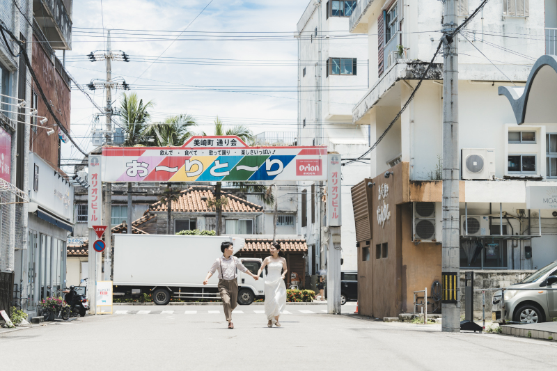 【衣装の追加料金は一切不要】どの衣装を選んでもプラン内だから追加料金なし♬