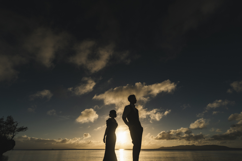 【滞在期間中のいつ撮影する？】いつ撮影するかによって気をつけるべき事があるのです