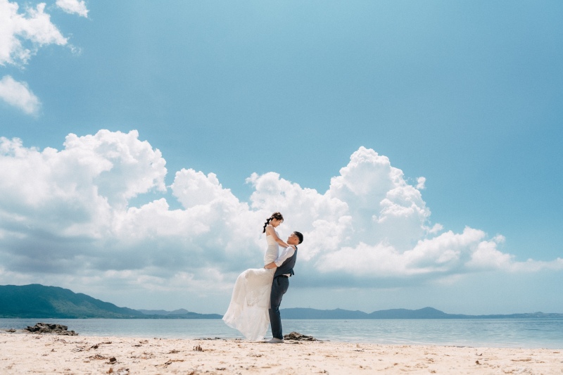 ビーチ＆グリーン１２０カットプランについて・・・詳しくご説明しちゃいます！