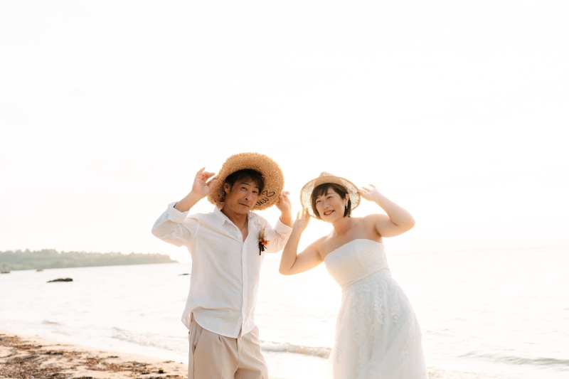 ビーチ&グリーンプランについて・・・詳しくご説明しちゃいます!