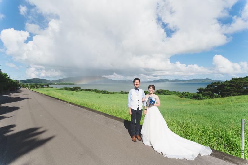 capry石垣島の【衣裳】について