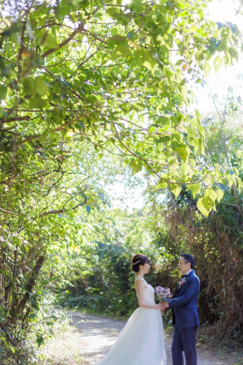 大自然も魅力的♡