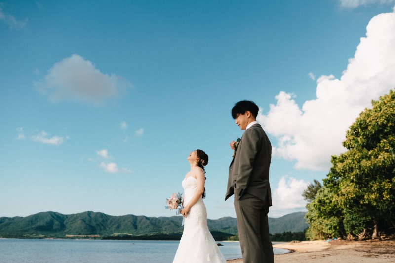皆様が心配される雨の日でも大丈夫です！撮影は出来ますよ〜♪