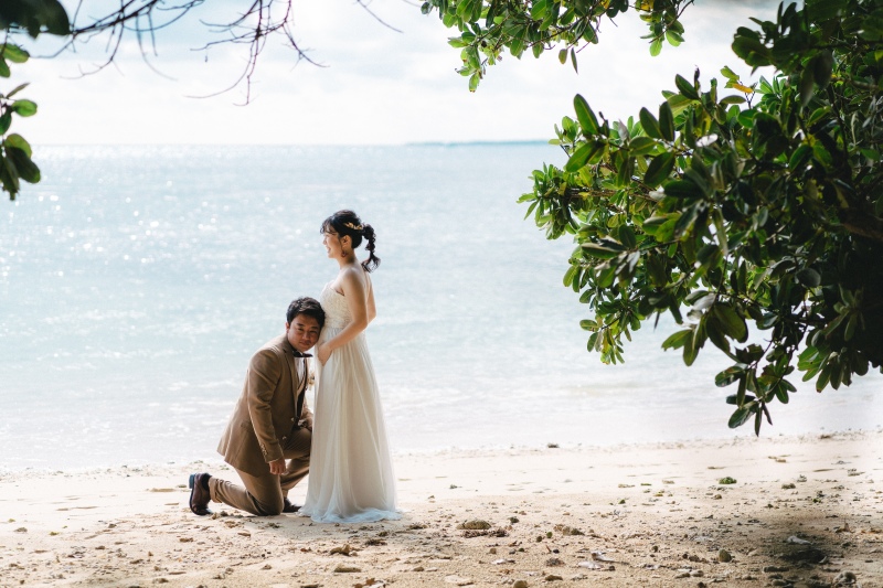 【沖縄ウエディングフォトのポイント】撮影をお考えの中の方はご参考ください^^