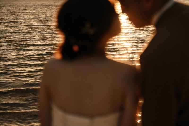 皆様ご来島の際に気になるお天気についてのお話・・・