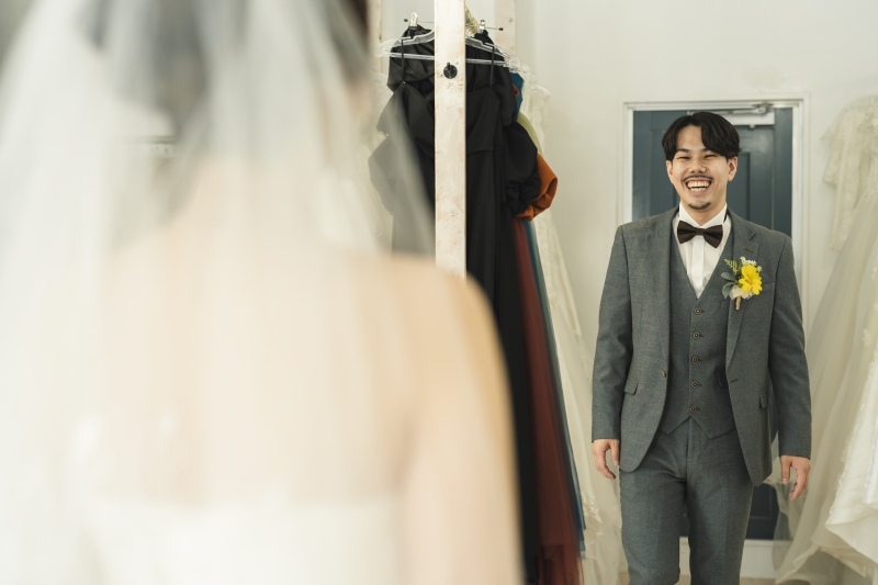 【当日までの事前準備】〜持ち物編〜お忘れ物がないように最終チェックを忘れずに◎