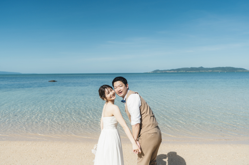ご妊娠中でも撮影できます！マタニティーフォトもぜひご検討ください。