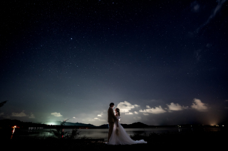 石垣島は南十字星を観測できる数少ない貴重な場所☆☆☆