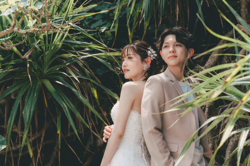 【ドレスのラインについて】代表的なドレスラインは4つ!自分に似合うデザインは??