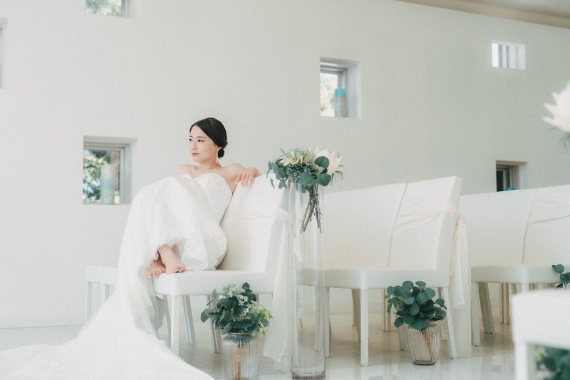 皆様ご来島の際に気になるお天気についてのお話・・・