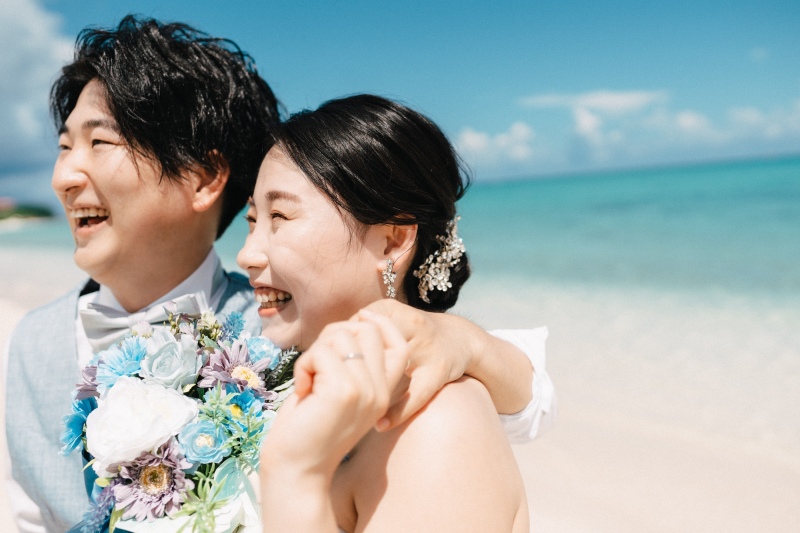皆様ご来島の際に気になるお天気についてのお話・・・