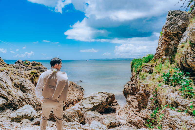 【綺麗な花々の紹介】石垣島では見慣れない南国植物にたくさん出会えます!