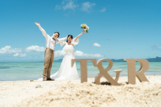 ☆★必見★☆沖縄でフォトウエディングする上でのポイントとは？