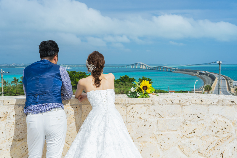 綺麗な状態で結婚式を迎えるためにはヘアケアが重要!