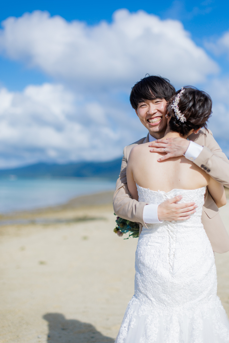 ブライダルメイクとは