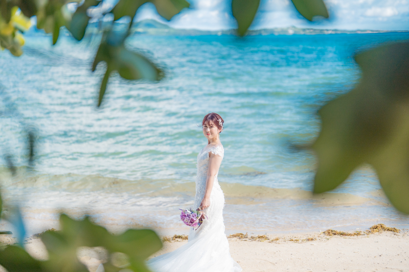 【綺麗な花々の紹介】沖縄で出会えるお花や植物！みなさんんはいくつ知ってますか♪
