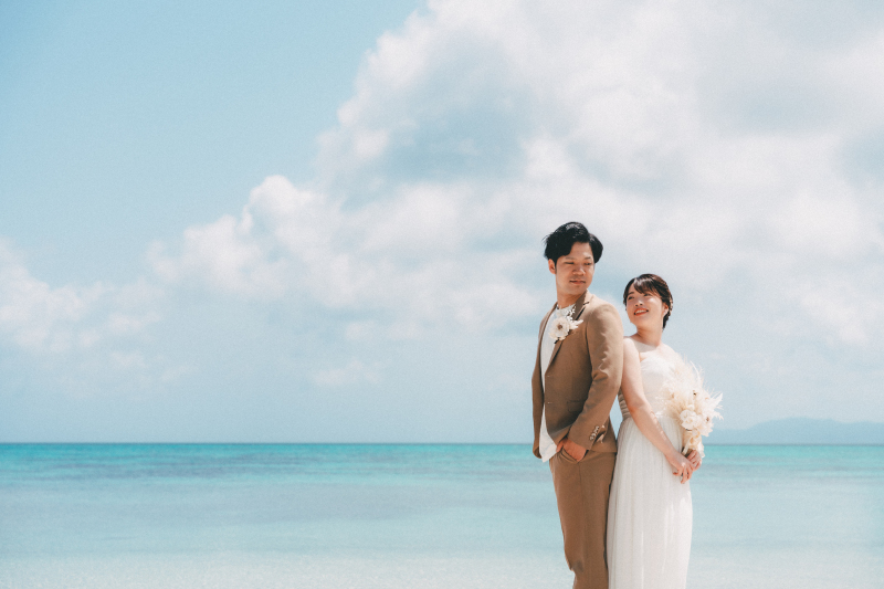 【カメラマンの指名について】capry石垣島ではカメラマンを指名できます☆★