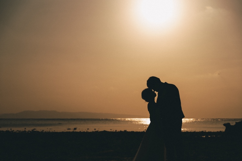 皆様ご来島の際に気になるお天気についてのお話・・・