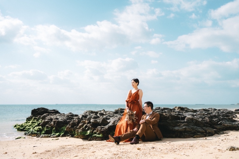 【沖縄ウエディングフォトのポイント】撮影をお考えの中の方はご参考ください^^