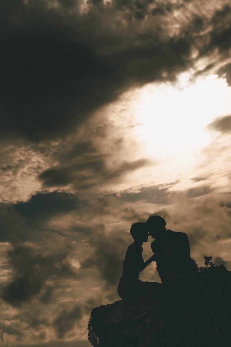 結婚式の時期について