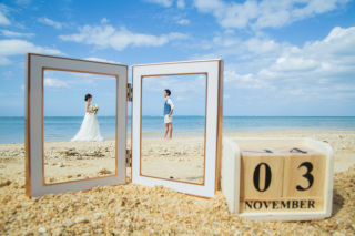 結婚式でゲストから「いい式だったね」と言ってもらいたい！