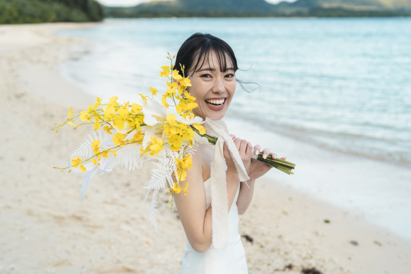 【追加オプションについて】豊富なオプションで自分達らしい撮影を☆