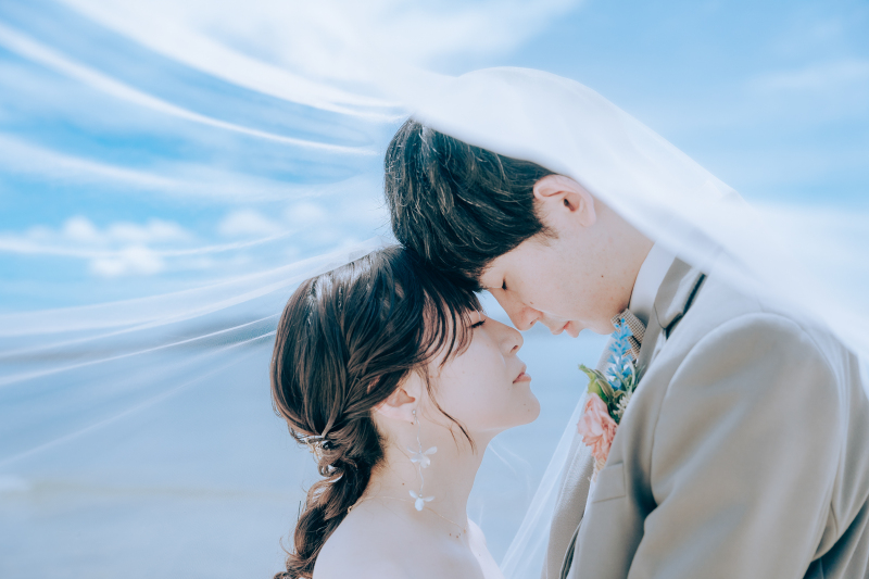 撮影中お客様とよくお話しする話題を教えちゃいます!