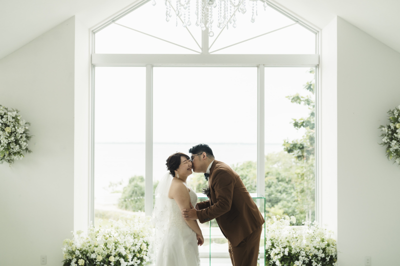 フォトウェディングをやってみたいな〜〜とお考えの方にスタッフからアドバイス!