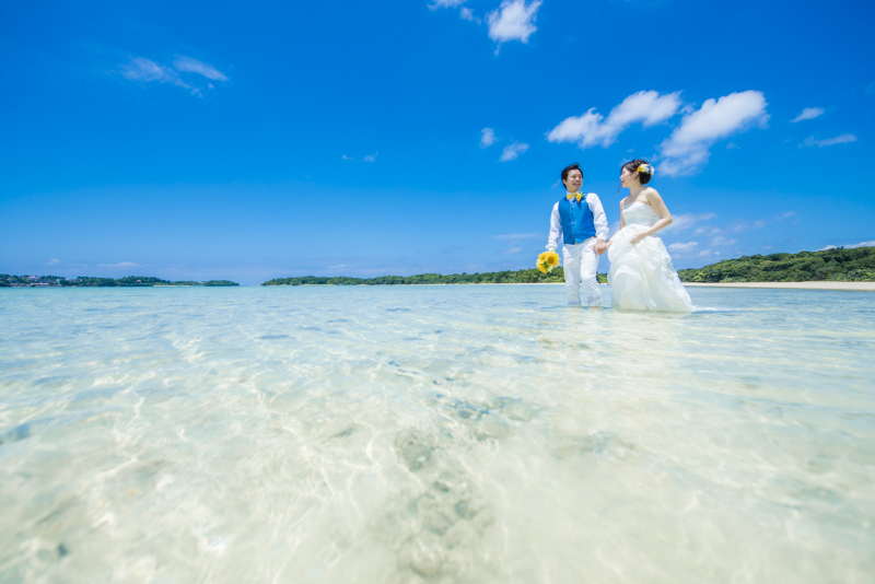 ☆今日から3月☆石垣島の海開きは・・・