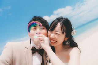 石垣島の海の色について詳しくご説明しちゃいます♪