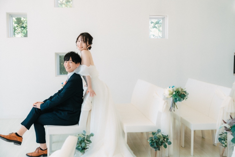 カメラマン指名についてのお話し・・・ぜひご検討を視野に入れてみてください♪