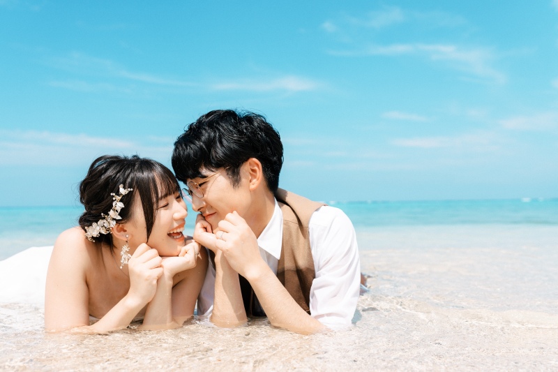 【滞在期間中のいつ撮影する？】いつ撮影するかによって気をつけることがあります！