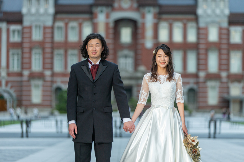 写真写りのテクニックをご紹介します