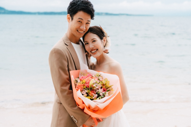 皆様ご来島の際に気になるお天気についてのお話・・・