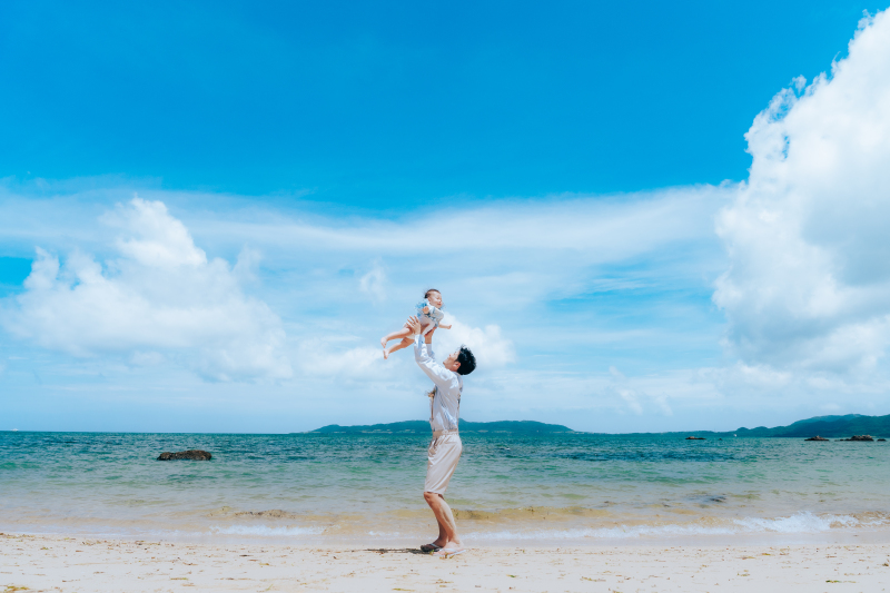 スムーズな撮影ができるために、皆様へご予約日程のアドバイス!!